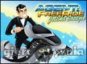 Miniaturka gry: Agent Freeride 2 JetSki Escape