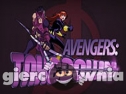Miniaturka gry: Avengers Takedown
