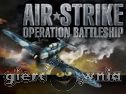 Miniaturka gry: Air Strike Operation Battleship