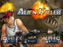 Miniaturka gry: Alien Killer