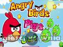 Miniaturka gry: Angry Birds Pigs Out