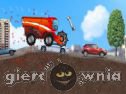 Miniaturka gry: Angry Harvester