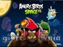 Miniaturka gry: Angry Birds Space HD