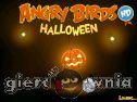 Miniaturka gry: Angry Birds Halloween HD