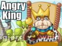 Miniaturka gry: Angry  King