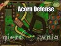 Miniaturka gry: Acorn Defense