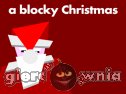 Miniaturka gry: A Blocky Christmas