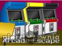 Miniaturka gry: Arcade Escape