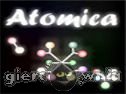 Miniaturka gry: Atomica