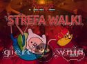 Miniaturka gry: Adventure Time Strefa Walki