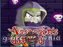 Miniaturka gry: Assassin's Greed