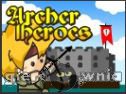 Miniaturka gry: Archer Heroes