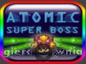 Miniaturka gry: Atomic Super Boss