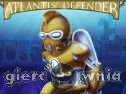 Miniaturka gry: Atlantis Defender