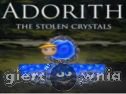 Miniaturka gry: Adorith The Stolen Crystals