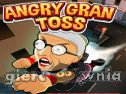 Miniaturka gry: Angry Gran Toss