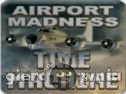 Miniaturka gry: Airport Madness Time Machine