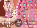 Miniaturka gry: Ever After High Ankleide Cupid Dress Up