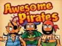 Miniaturka gry: Awesome Pirates