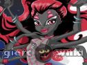 Miniaturka gry: Monster High Wydowna Spider as Webarella