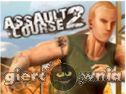 Miniaturka gry: Assault Course 2
