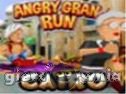 Miniaturka gry: Angry Gran Run Cairo