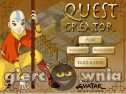 Miniaturka gry: Avatar Quest Creator