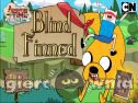 Miniaturka gry: Adventure Time Blind Finned