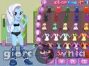 Miniaturka gry: My Little Pony Equestria Grils Trixie Lulamoon