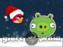Miniaturka gry: Angry Birds Merry Christmas