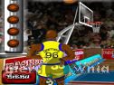 Miniaturka gry: Afro Basketball