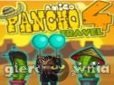 Miniaturka gry: Amigo Pancho 4 Travel