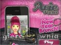 Miniaturka gry: Avie Pocket New Year's Brunch