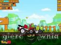 Miniaturka gry: Angry Birds Race