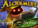Miniaturka gry: Alchemist