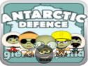 Miniaturka gry: Antarctic Defence