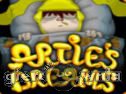 Miniaturka gry: Artie's Dreams