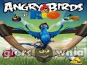 Miniaturka gry: Angry Birds Of Rio