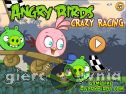 Miniaturka gry: Angry Birds Crazy Racing