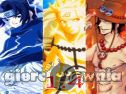 Miniaturka gry: Anime Battle 1.4