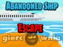 Miniaturka gry: Abandoned Ship Escape
