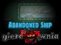 Miniaturka gry: Abandoned Ship Escape Day 3
