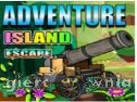 Miniaturka gry: Adventure Island Escape