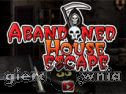 Miniaturka gry: Abandoned House Escape