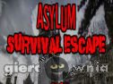 Miniaturka gry: Asylum Survival Escape