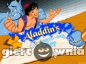 Miniaturka gry: Aladdin's A maze ing Map