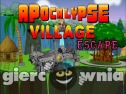 Miniaturka gry: Apocalypse Village Escape