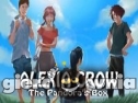 Miniaturka gry: Alexia Crow The Pandora's Box