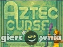 Miniaturka gry: Aztec Curse