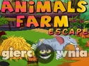 Miniaturka gry: Animals Farm Escape